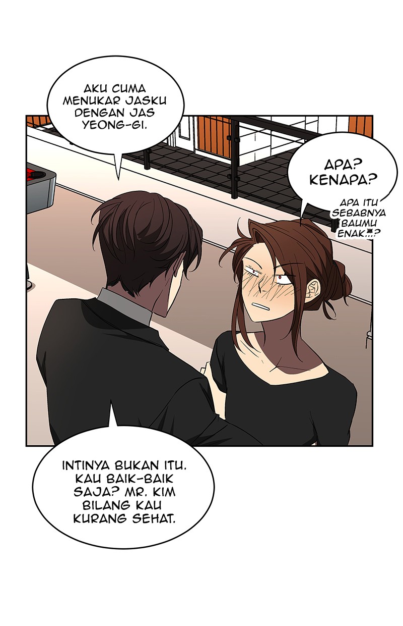 I Love Yoo chapter 61 halaman 65