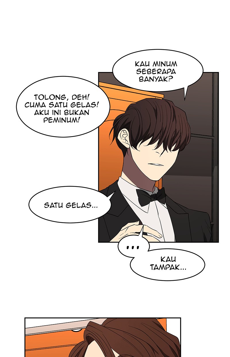 I Love Yoo chapter 61 halaman 66