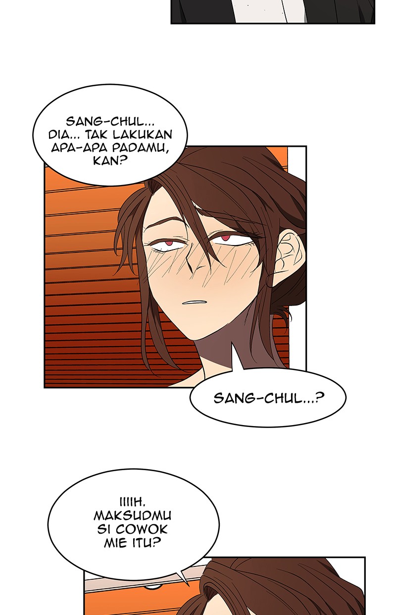 I Love Yoo chapter 61 halaman 68