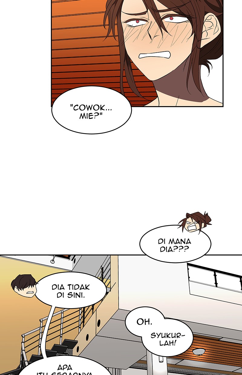 I Love Yoo chapter 61 halaman 69