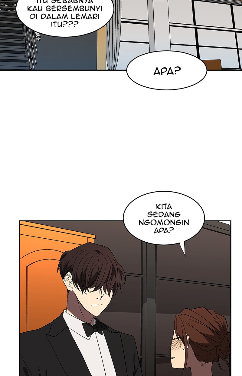 I Love Yoo chapter 61 halaman 70