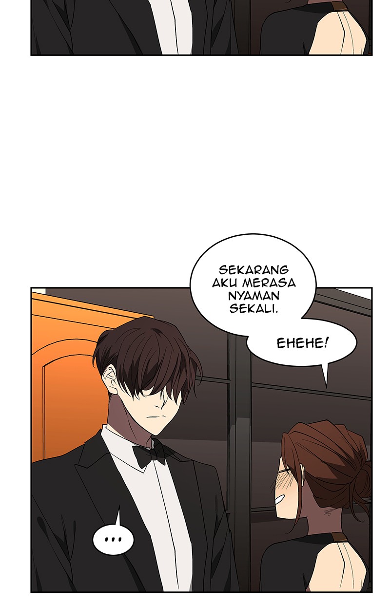 I Love Yoo chapter 61 halaman 71