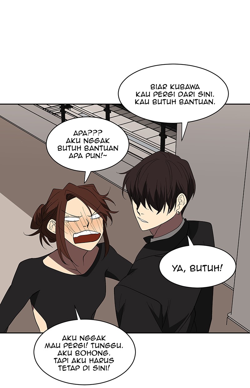 I Love Yoo chapter 61 halaman 73