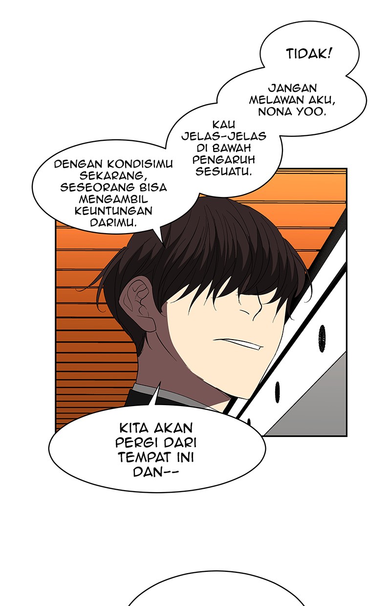 I Love Yoo chapter 61 halaman 74