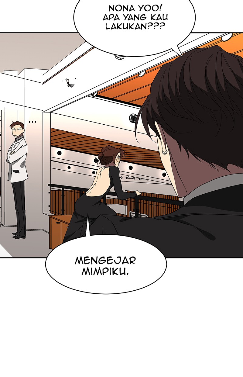 I Love Yoo chapter 61 halaman 75