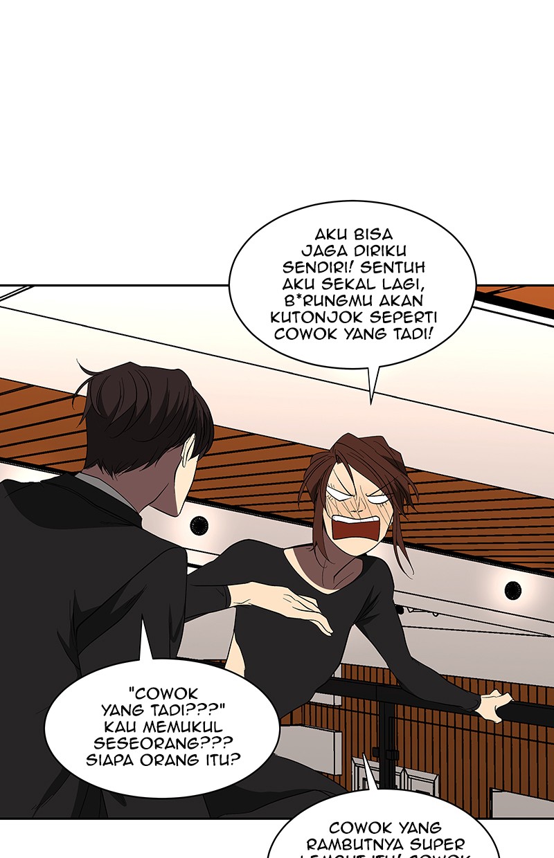 I Love Yoo chapter 61 halaman 77