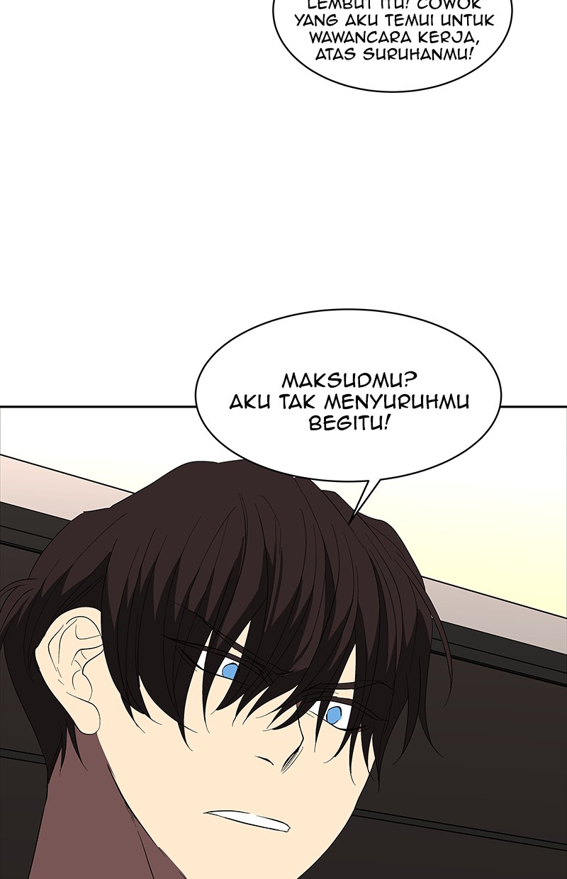 I Love Yoo chapter 61 halaman 78