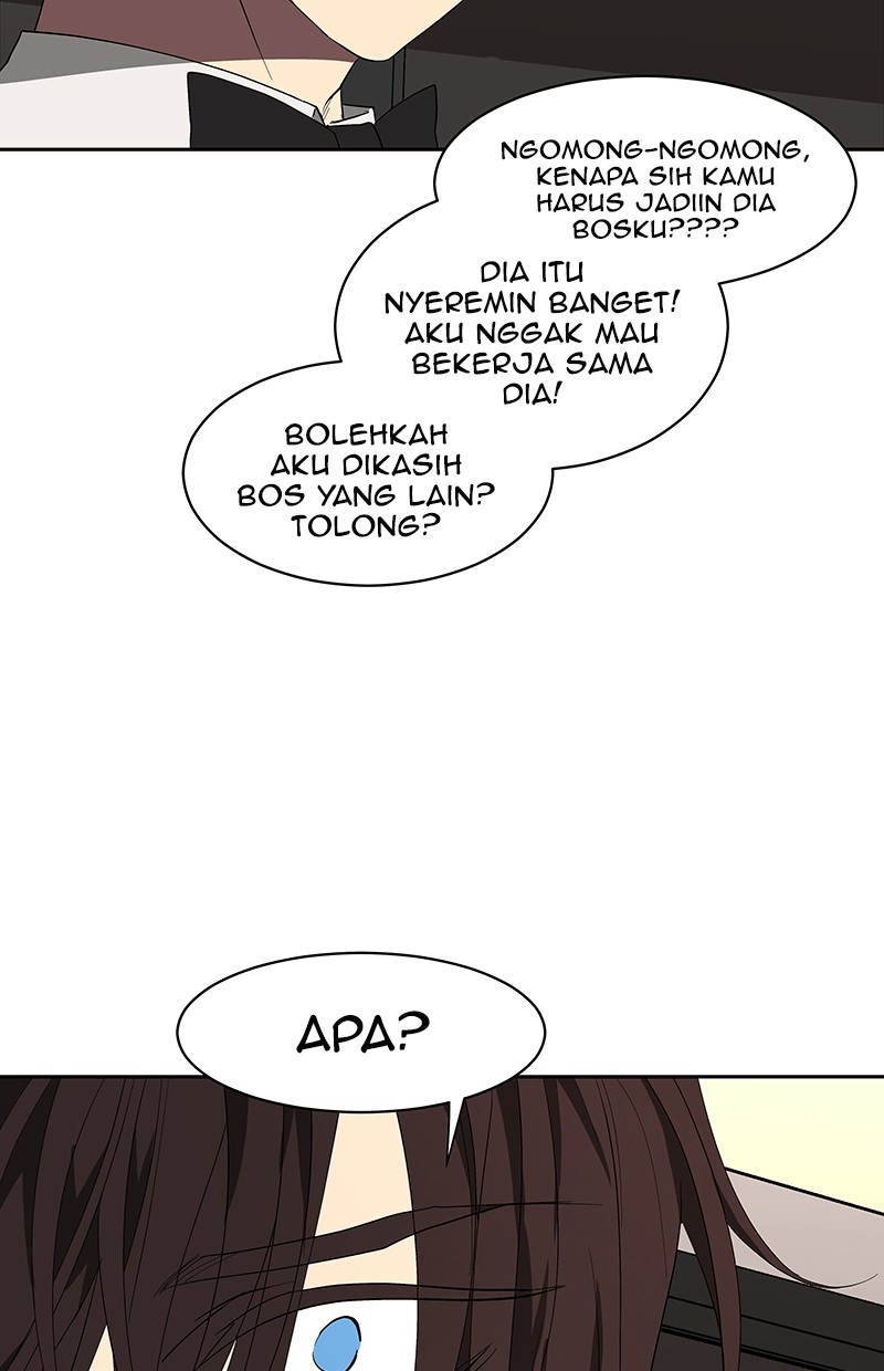I Love Yoo chapter 61 halaman 79