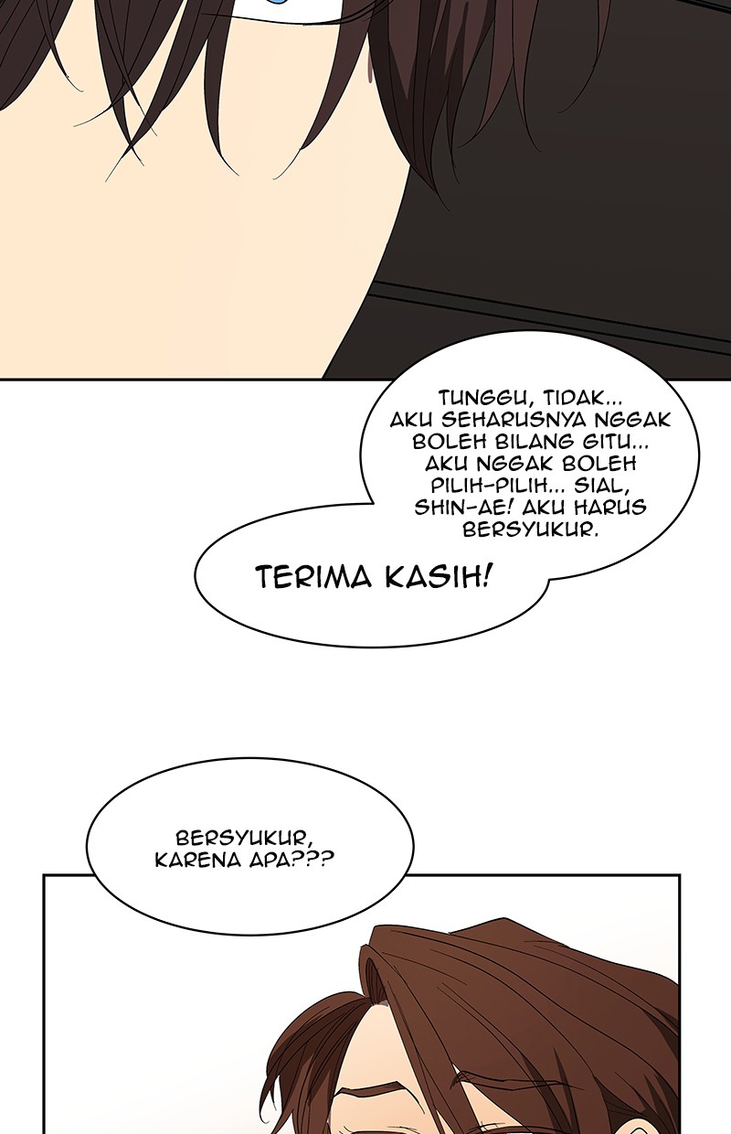 I Love Yoo chapter 61 halaman 80