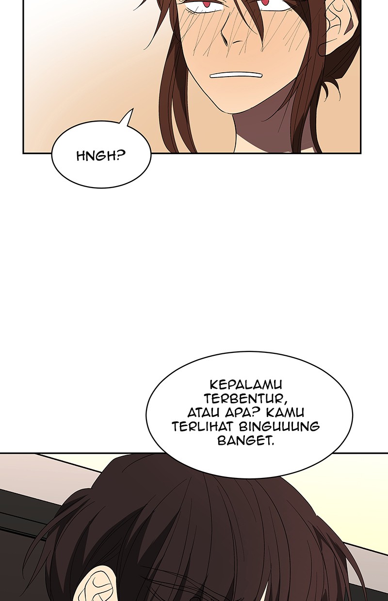 I Love Yoo chapter 61 halaman 81