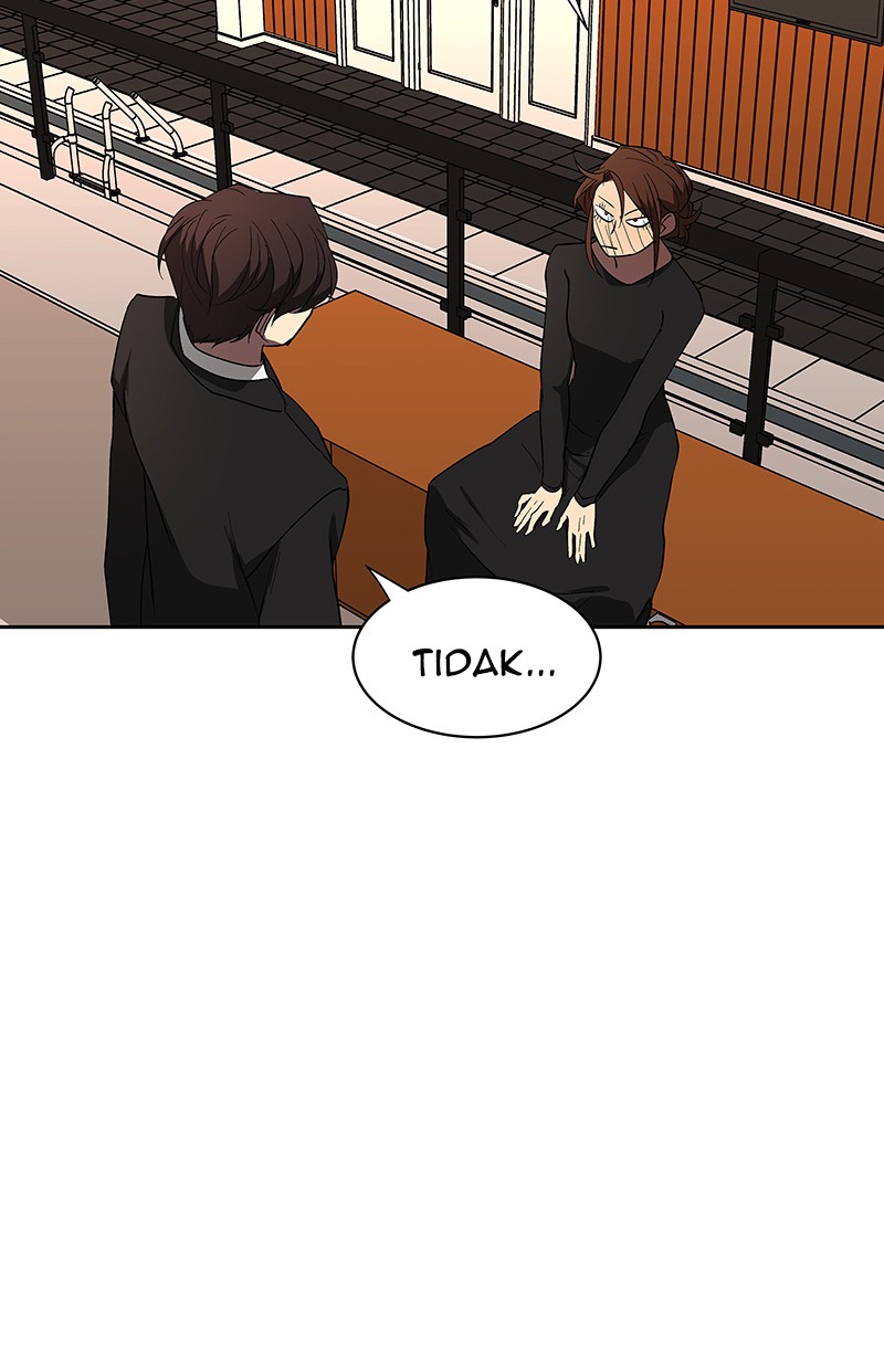 I Love Yoo chapter 61 halaman 83