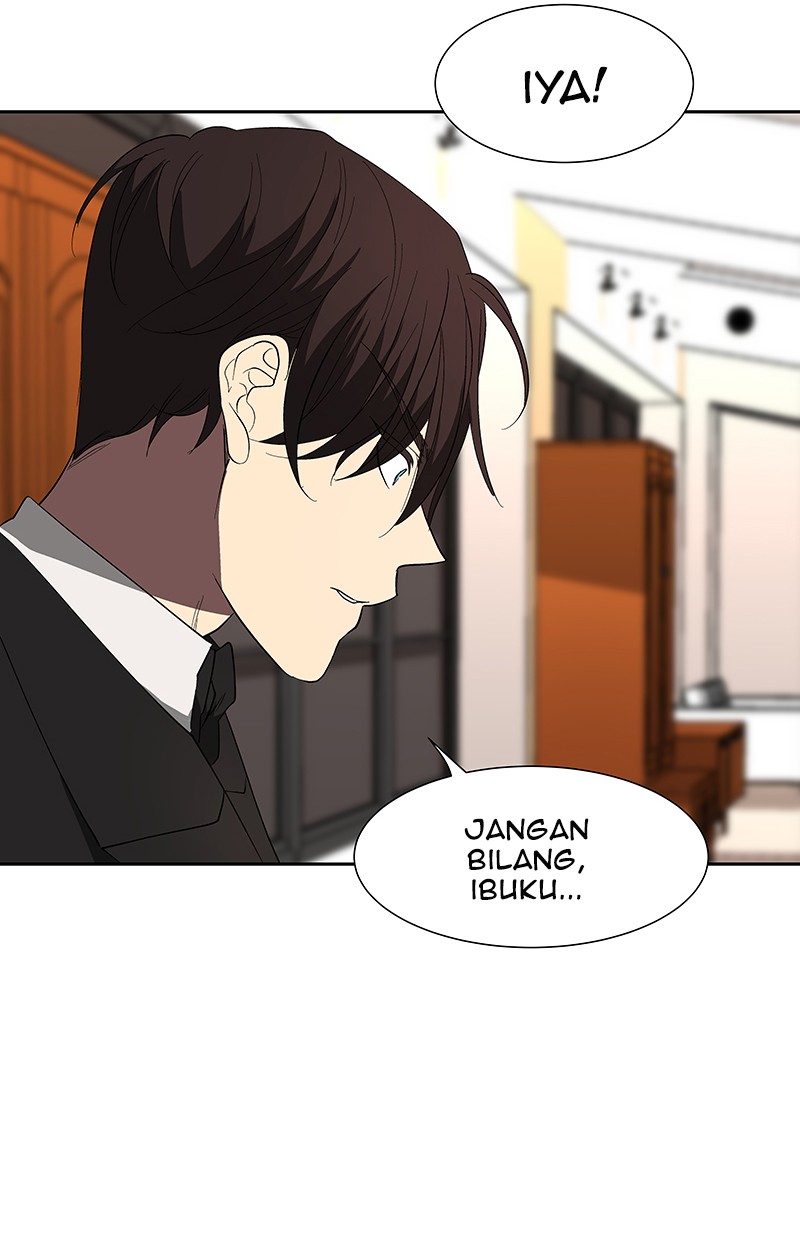 I Love Yoo chapter 61 halaman 84
