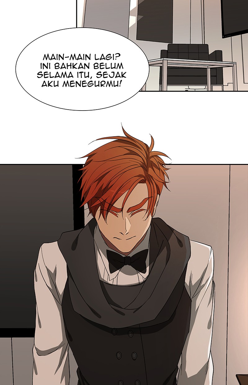 I Love Yoo chapter 61 halaman 92