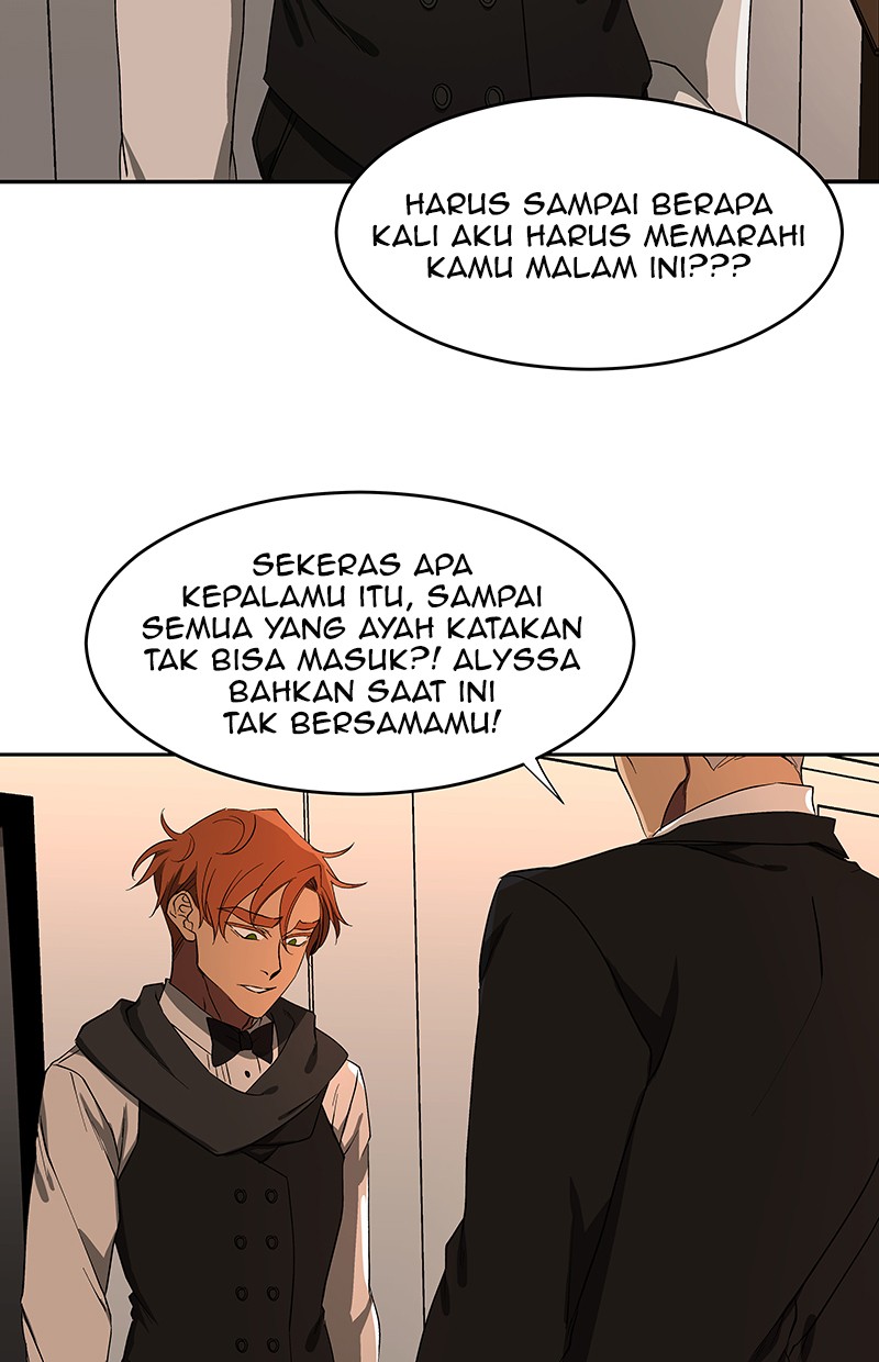 I Love Yoo chapter 61 halaman 93