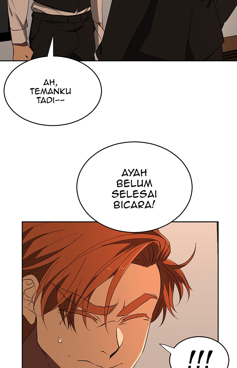 I Love Yoo chapter 61 halaman 94