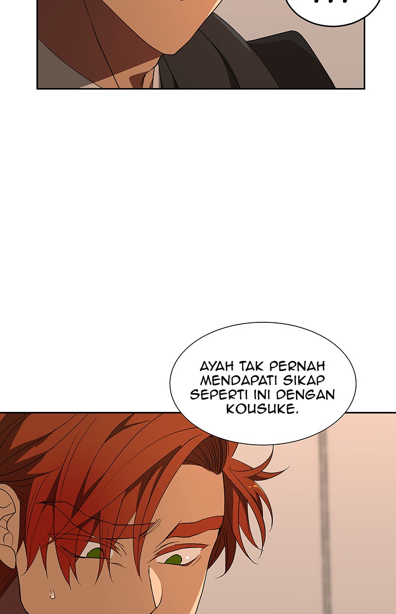 I Love Yoo chapter 61 halaman 95