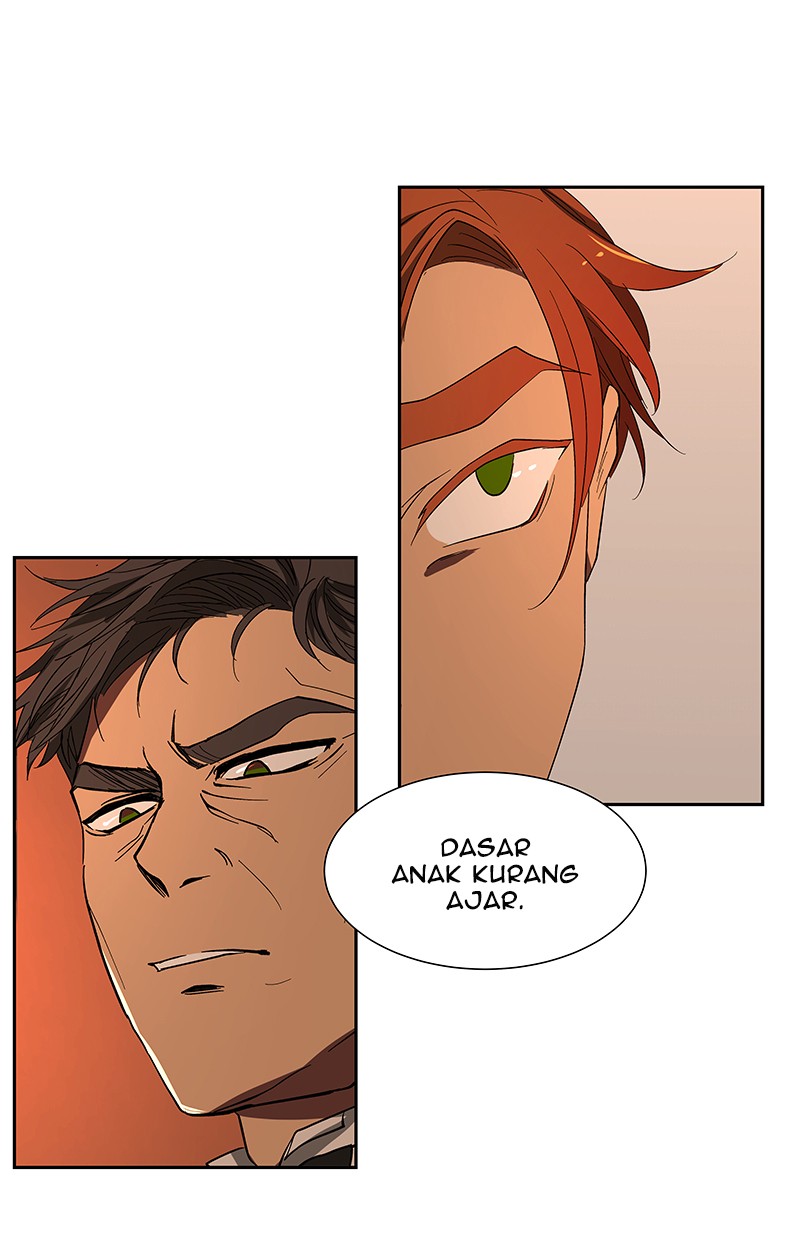 I Love Yoo chapter 61 halaman 97