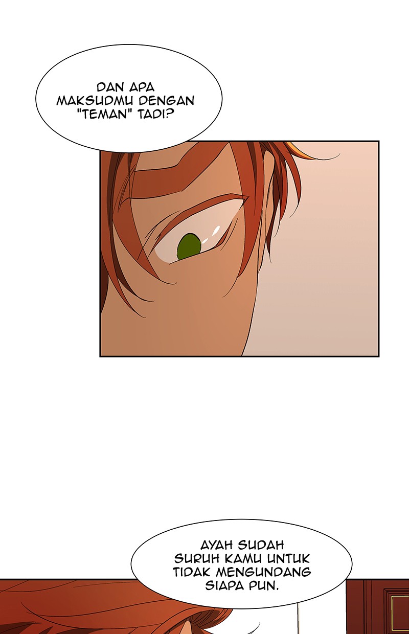 I Love Yoo chapter 61 halaman 98