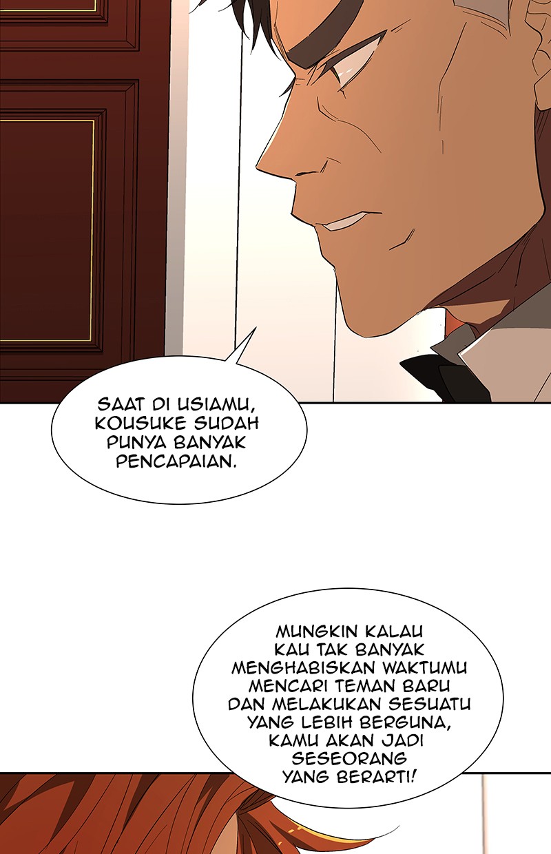 I Love Yoo chapter 61 halaman 100