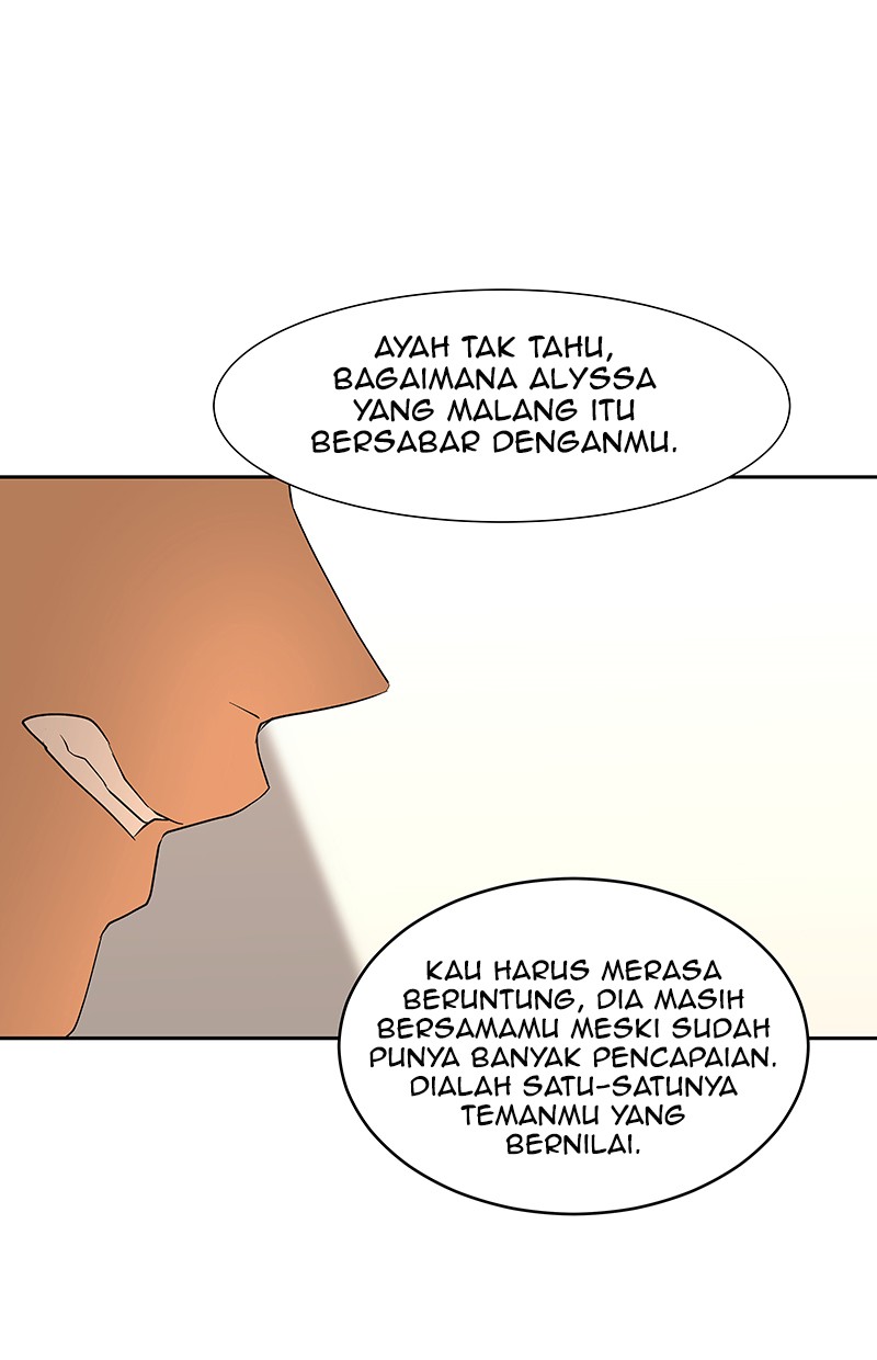 I Love Yoo chapter 61 halaman 103