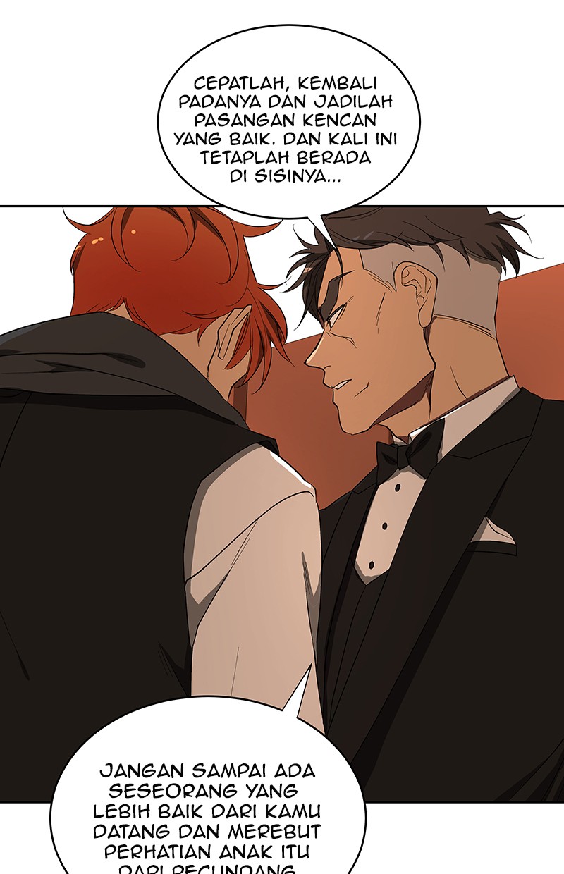 I Love Yoo chapter 61 halaman 104