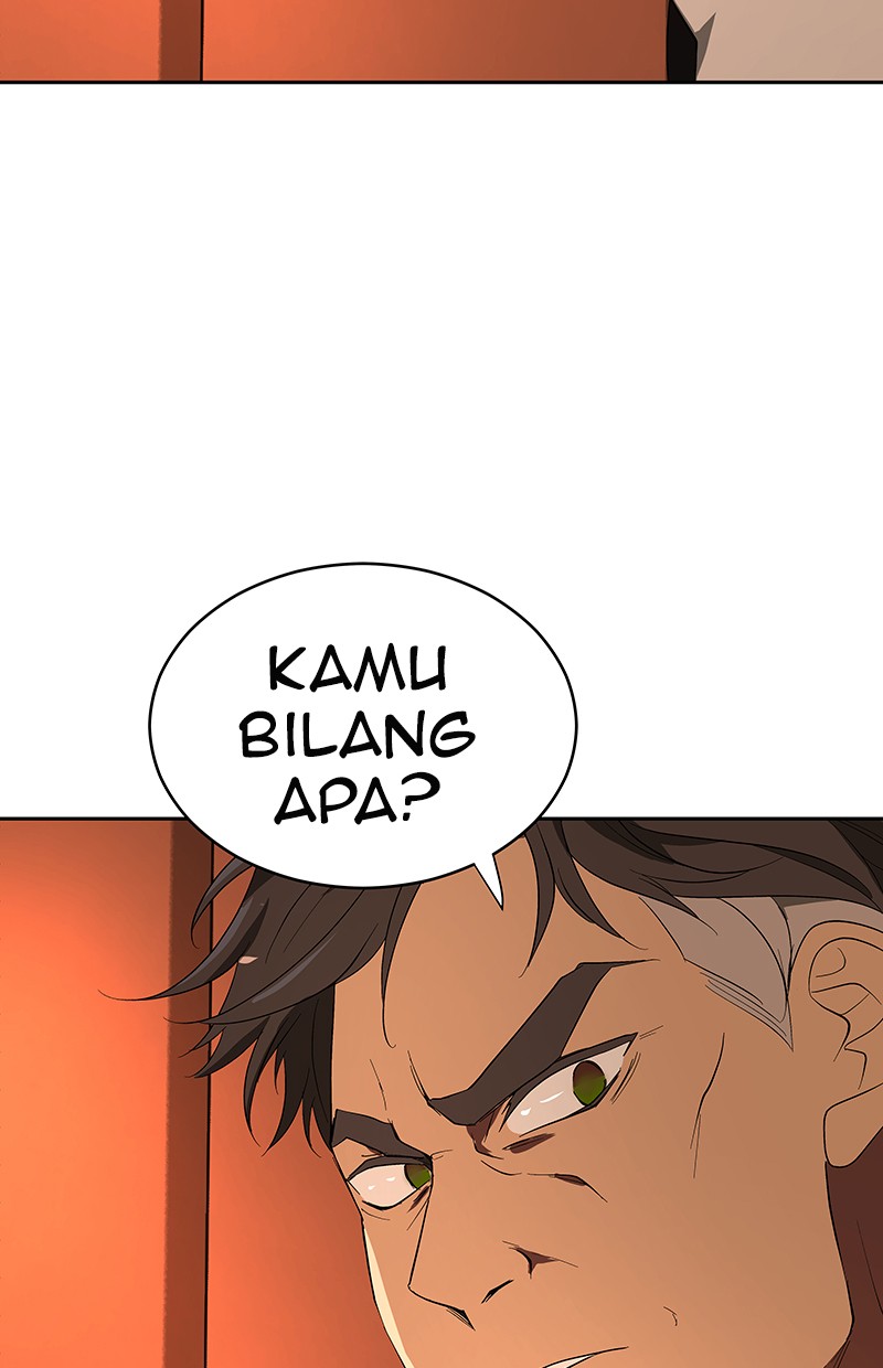 I Love Yoo chapter 61 halaman 106