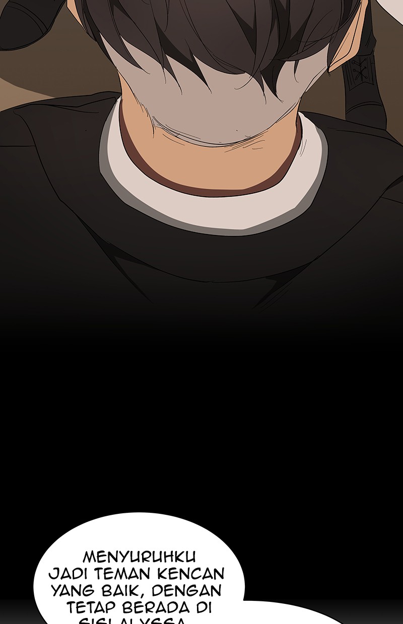 I Love Yoo chapter 61 halaman 109