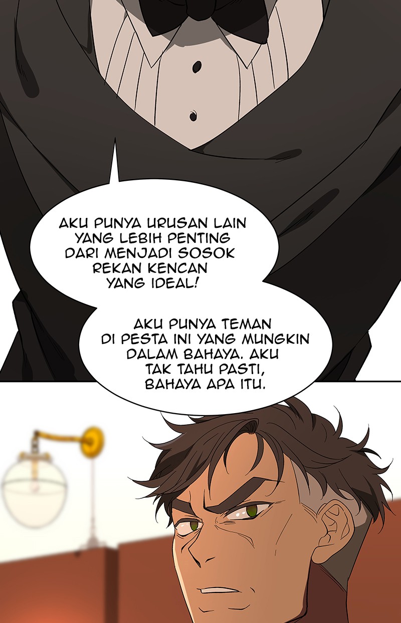 I Love Yoo chapter 61 halaman 111