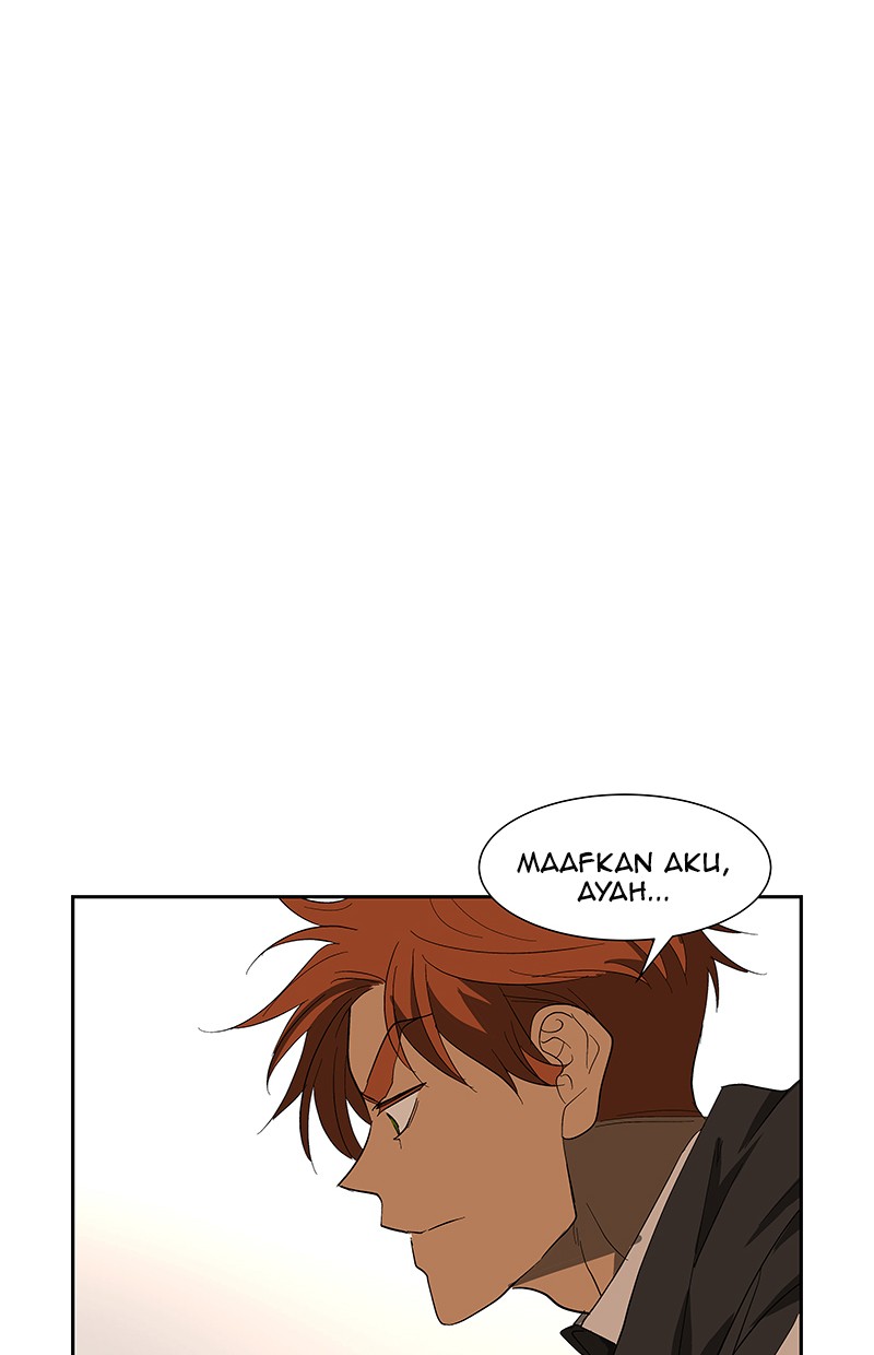 I Love Yoo chapter 61 halaman 116