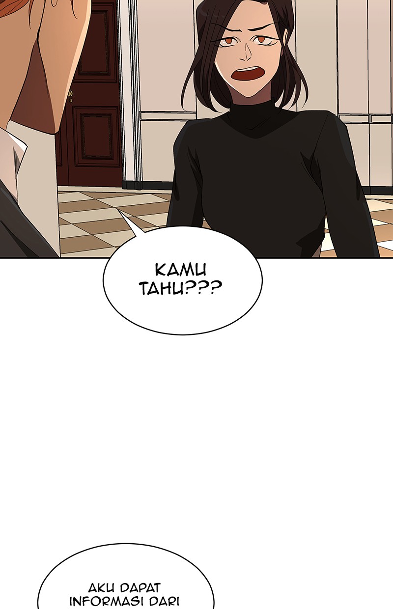 I Love Yoo chapter 61 halaman 124