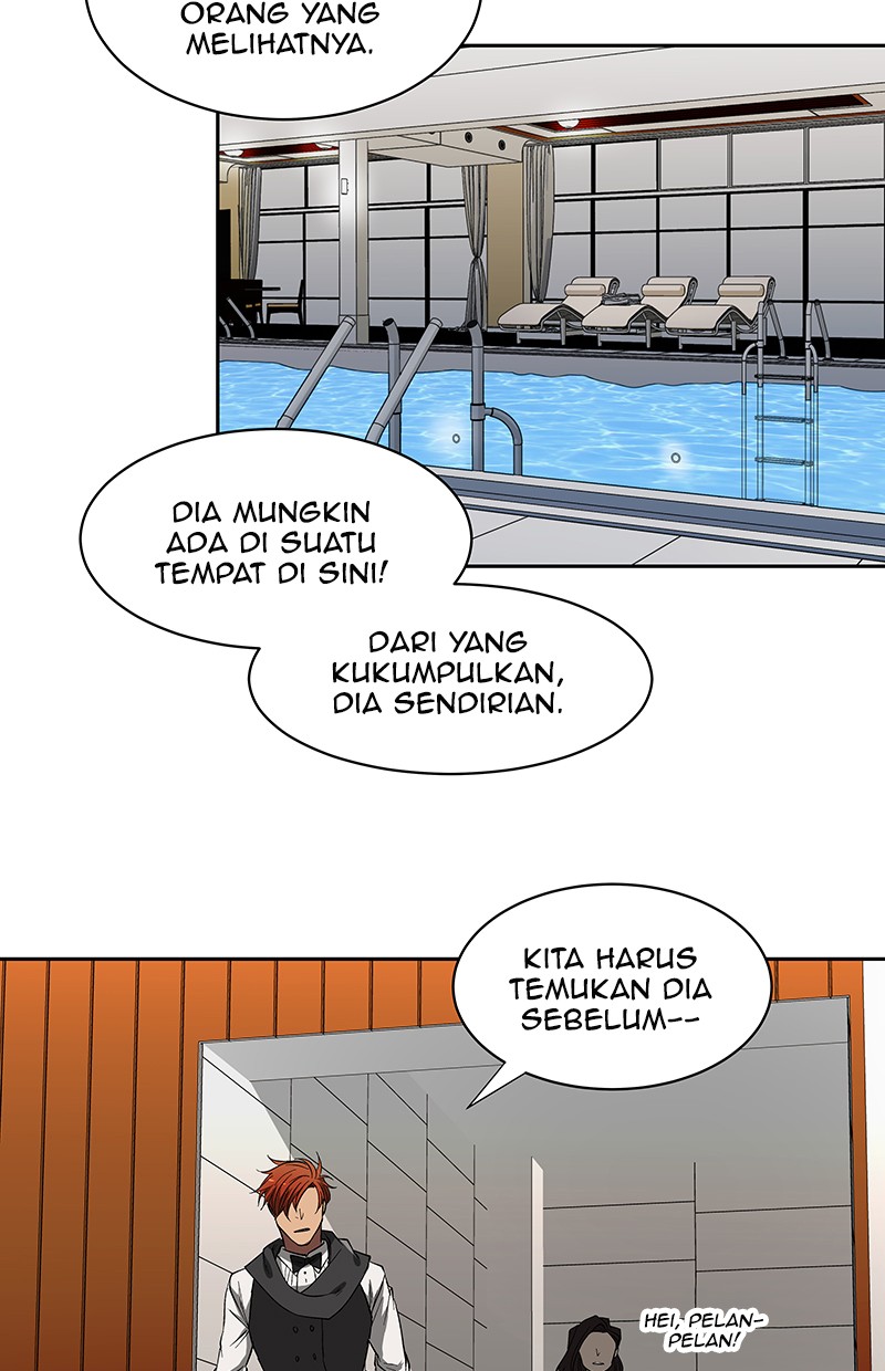 I Love Yoo chapter 61 halaman 125