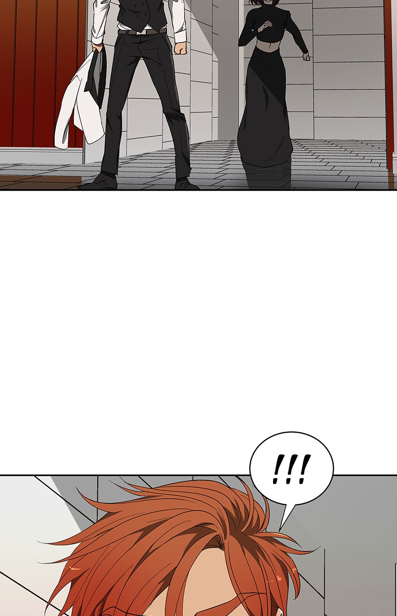 I Love Yoo chapter 61 halaman 126