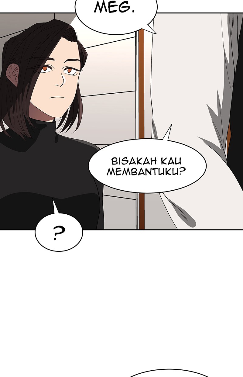 I Love Yoo chapter 61 halaman 131