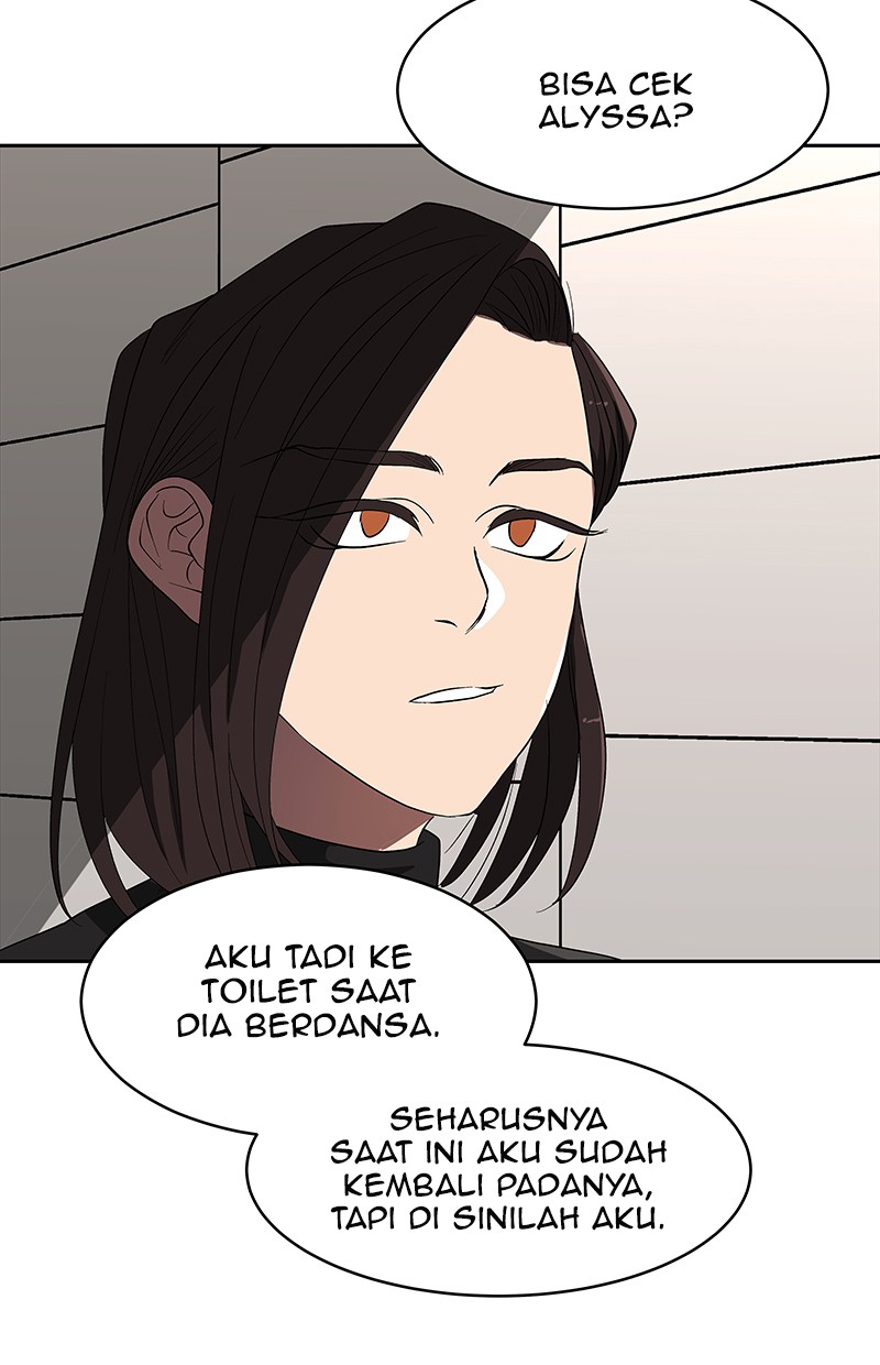 I Love Yoo chapter 61 halaman 132