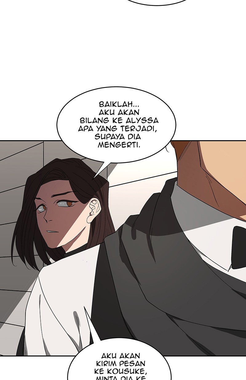I Love Yoo chapter 61 halaman 134