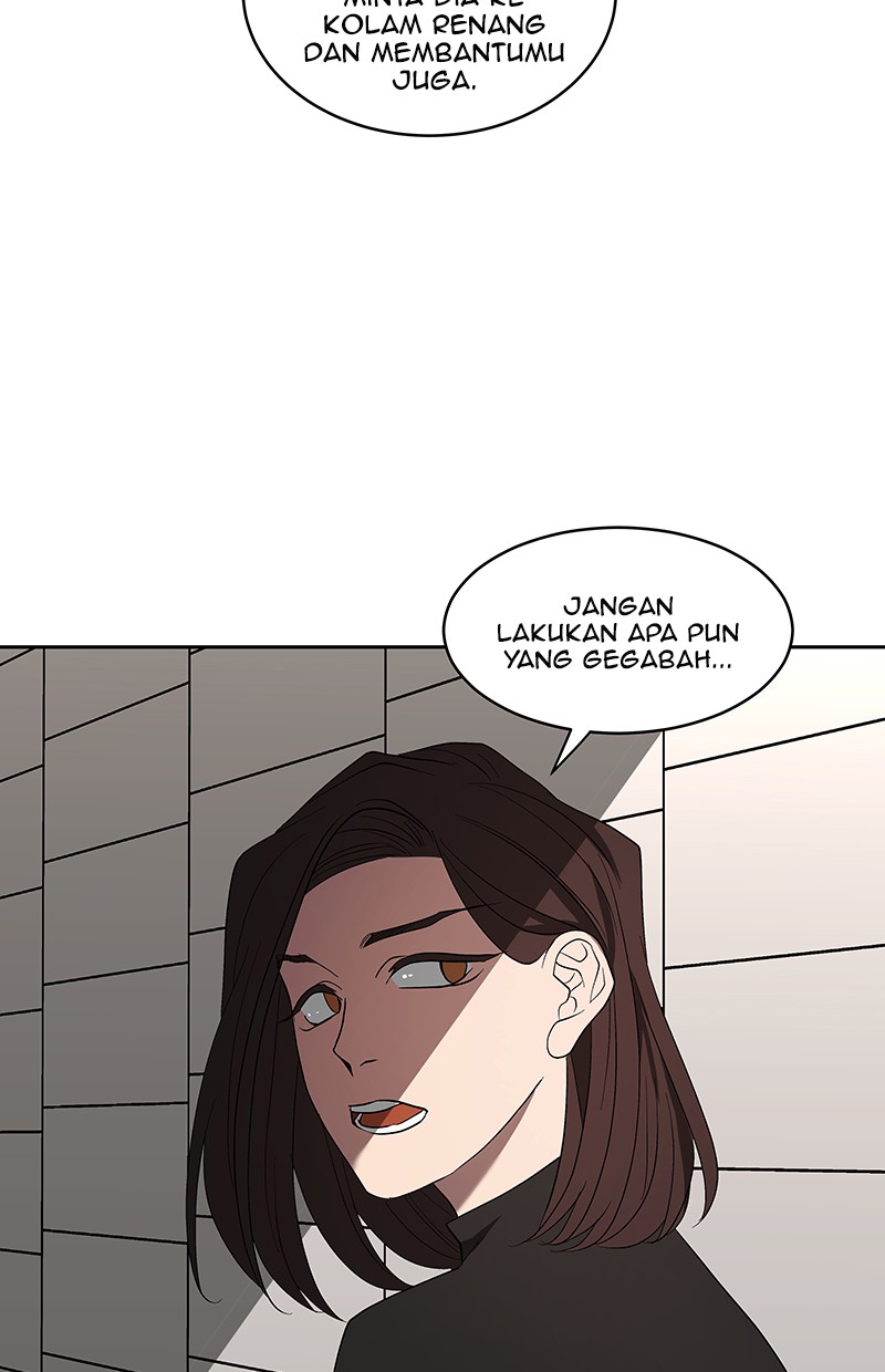 I Love Yoo chapter 61 halaman 135