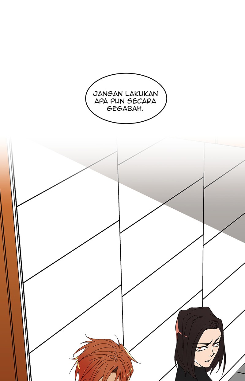 I Love Yoo chapter 62 halaman 1
