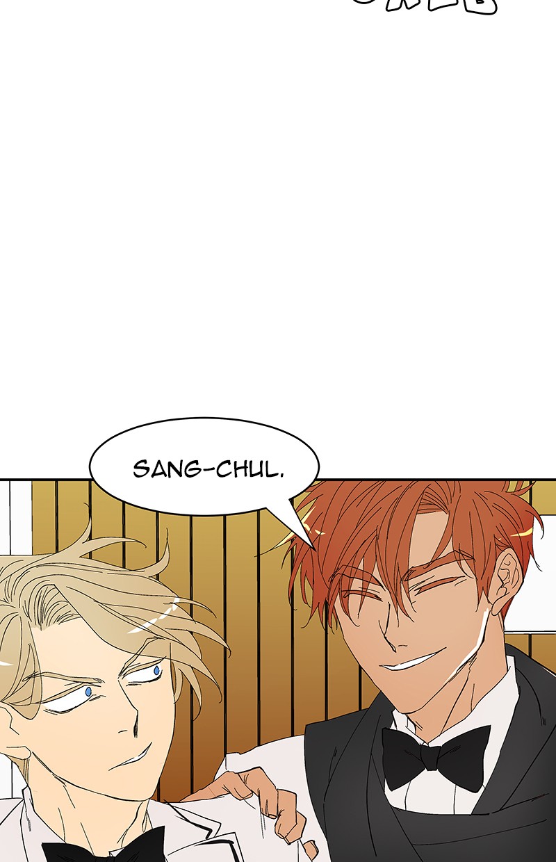 I Love Yoo chapter 62 halaman 7
