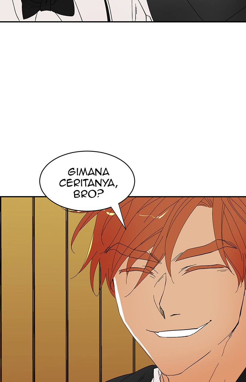 I Love Yoo chapter 62 halaman 8