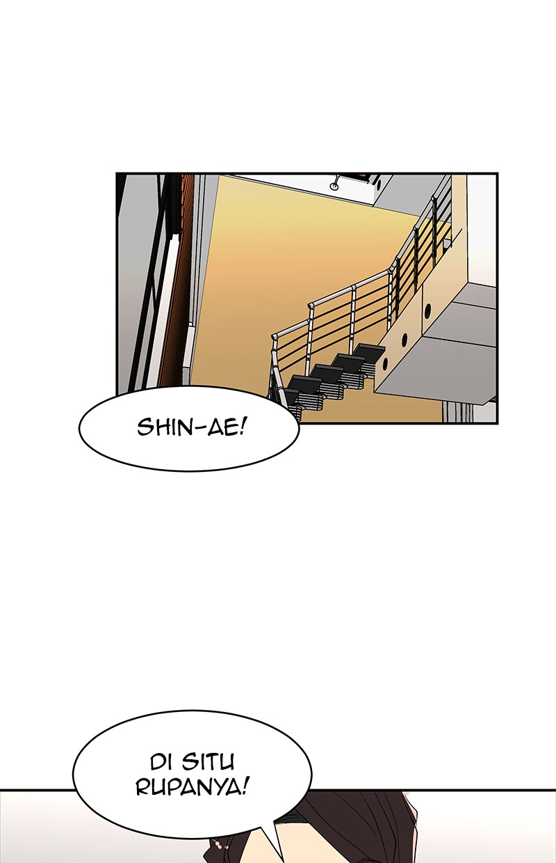 I Love Yoo chapter 62 halaman 12