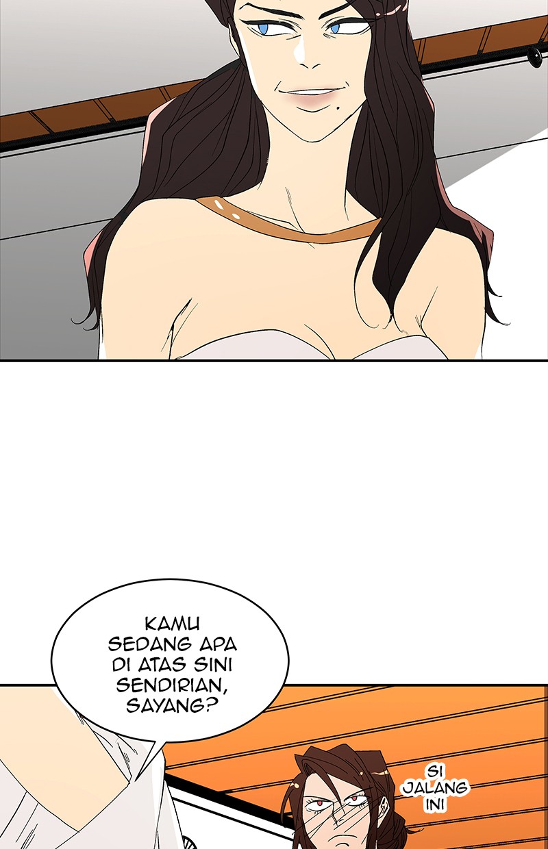 I Love Yoo chapter 62 halaman 13