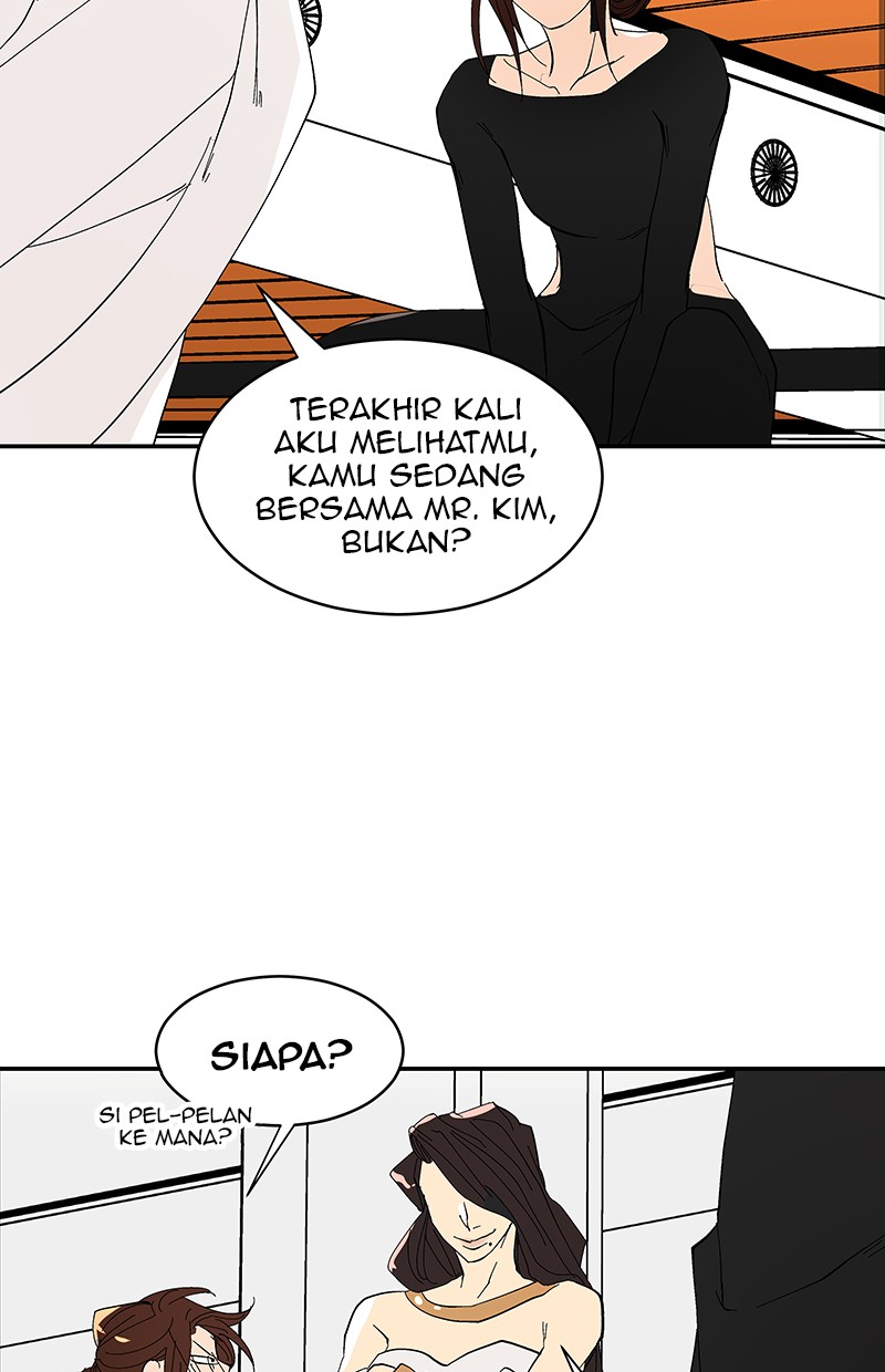 I Love Yoo chapter 62 halaman 14