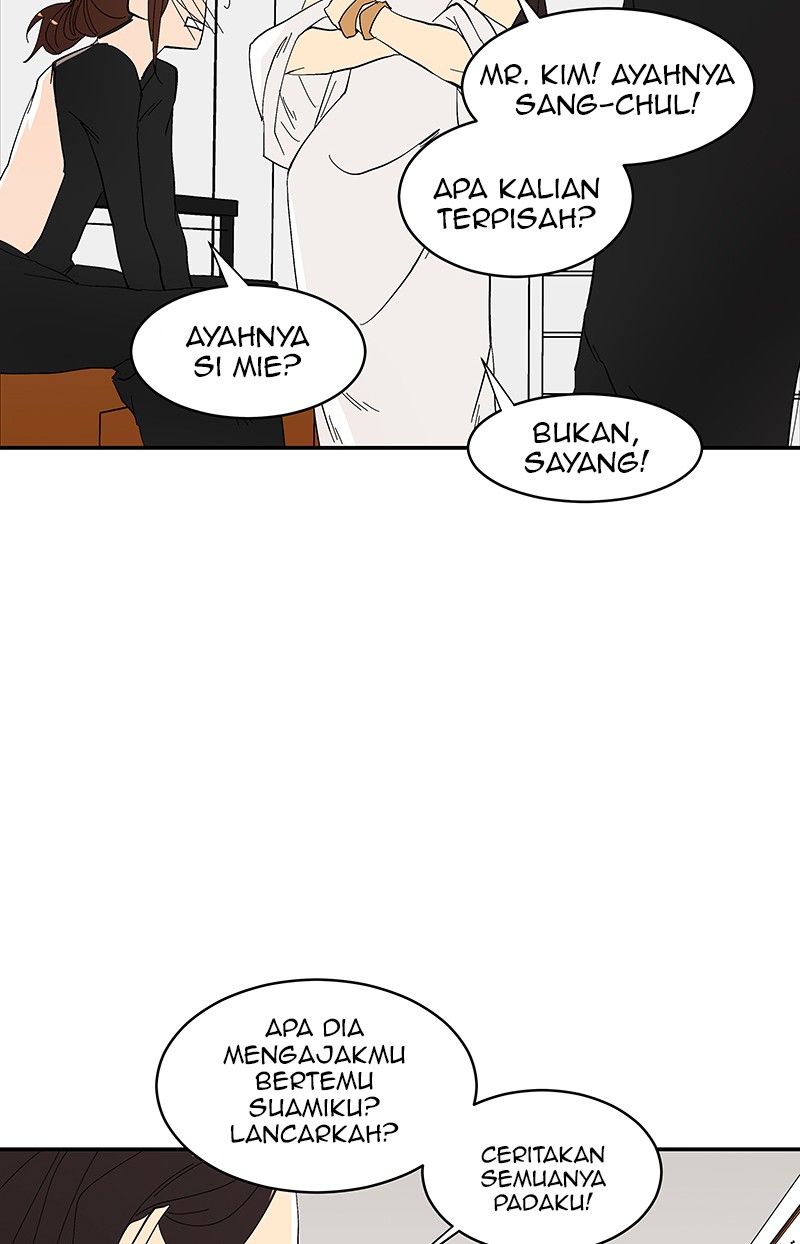 I Love Yoo chapter 62 halaman 15