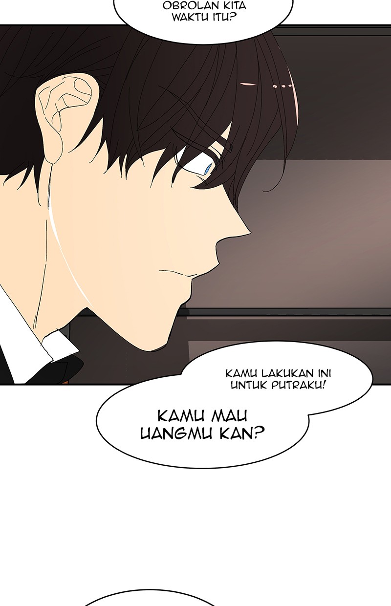 I Love Yoo chapter 62 halaman 18