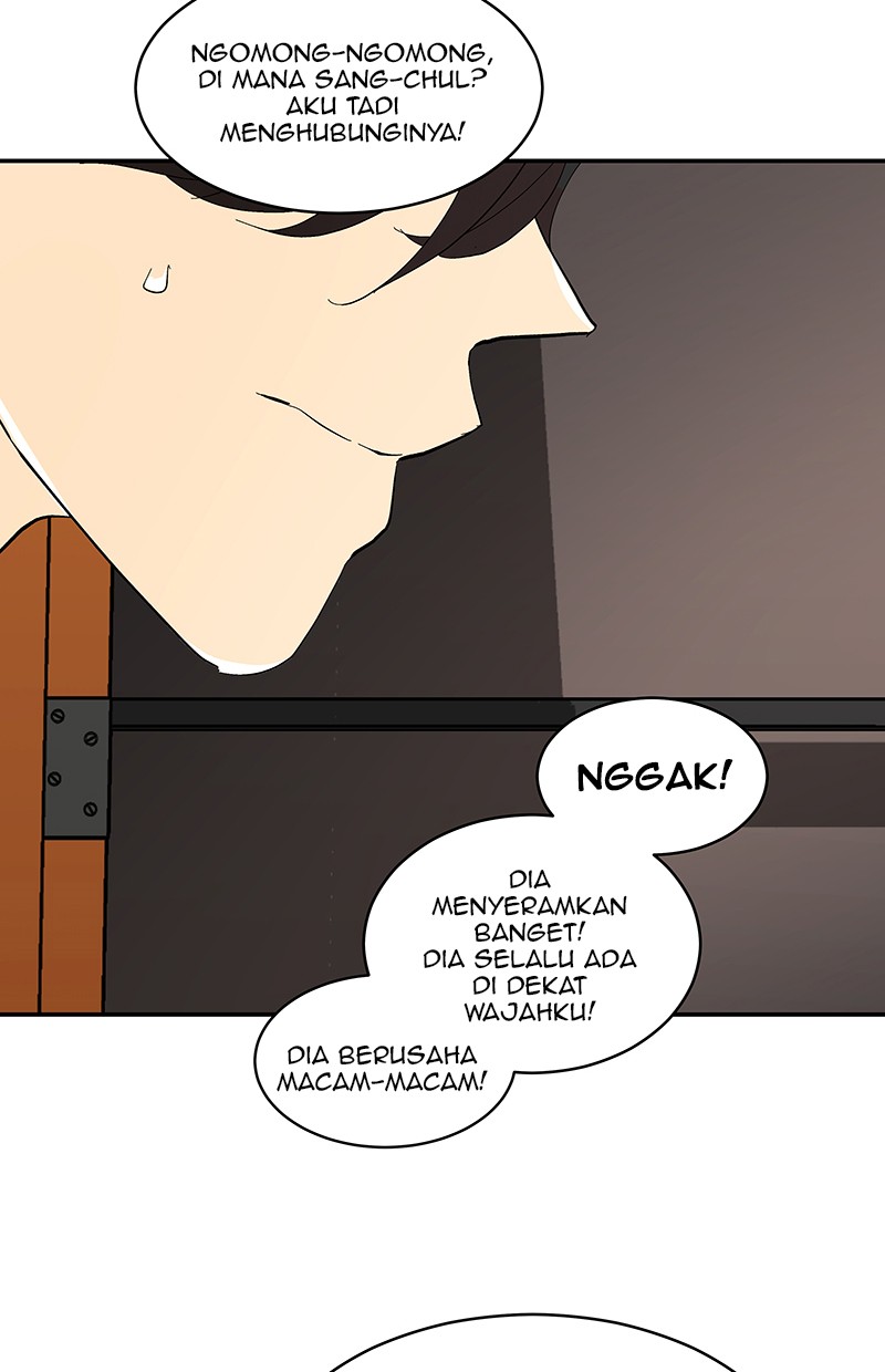 I Love Yoo chapter 62 halaman 19