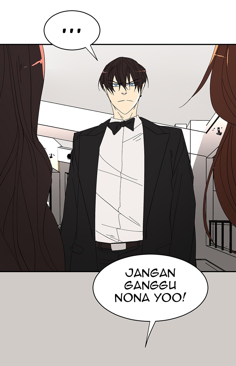I Love Yoo chapter 62 halaman 25