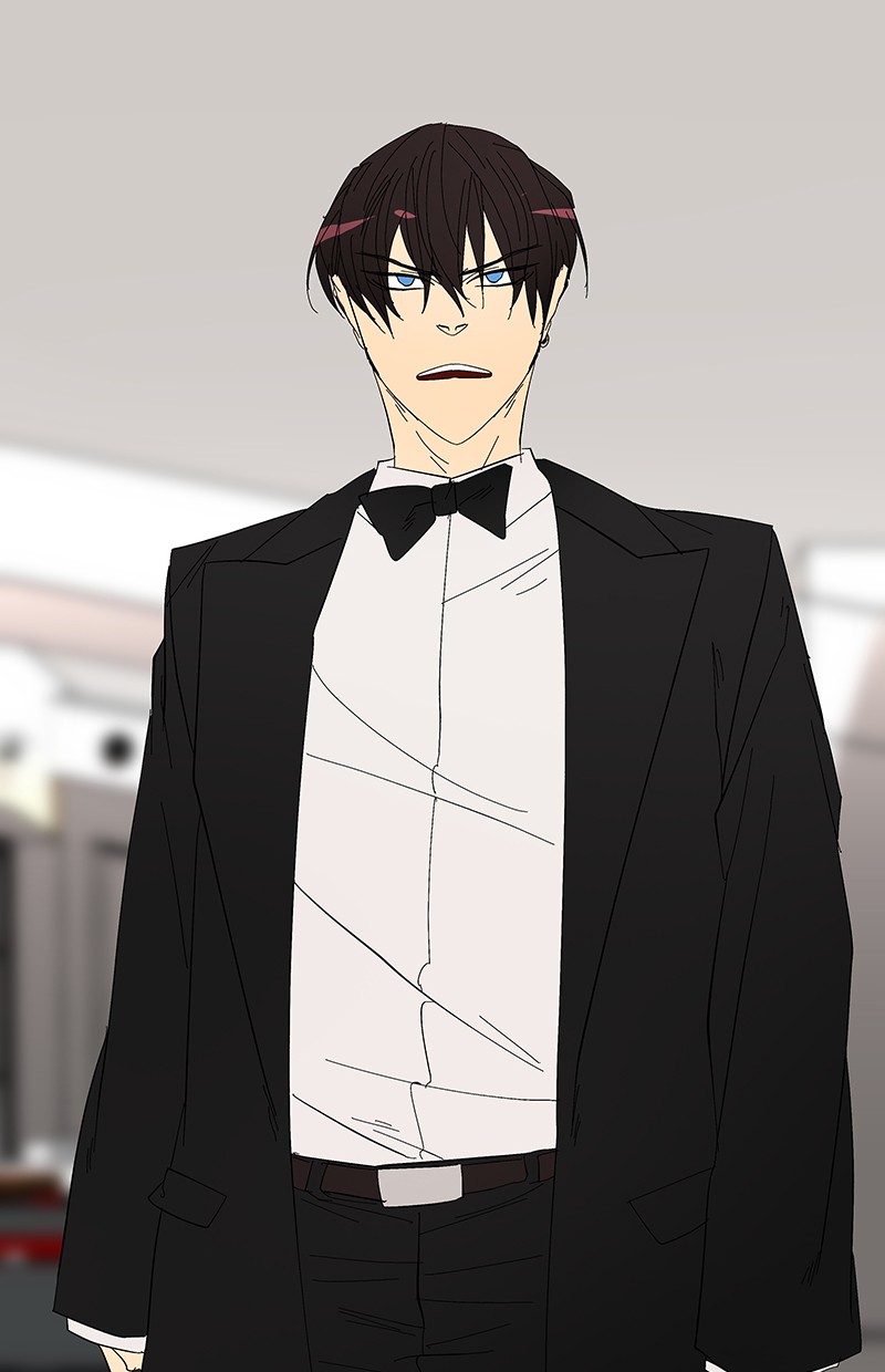 I Love Yoo chapter 62 halaman 26