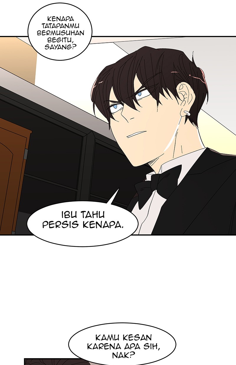 I Love Yoo chapter 62 halaman 29