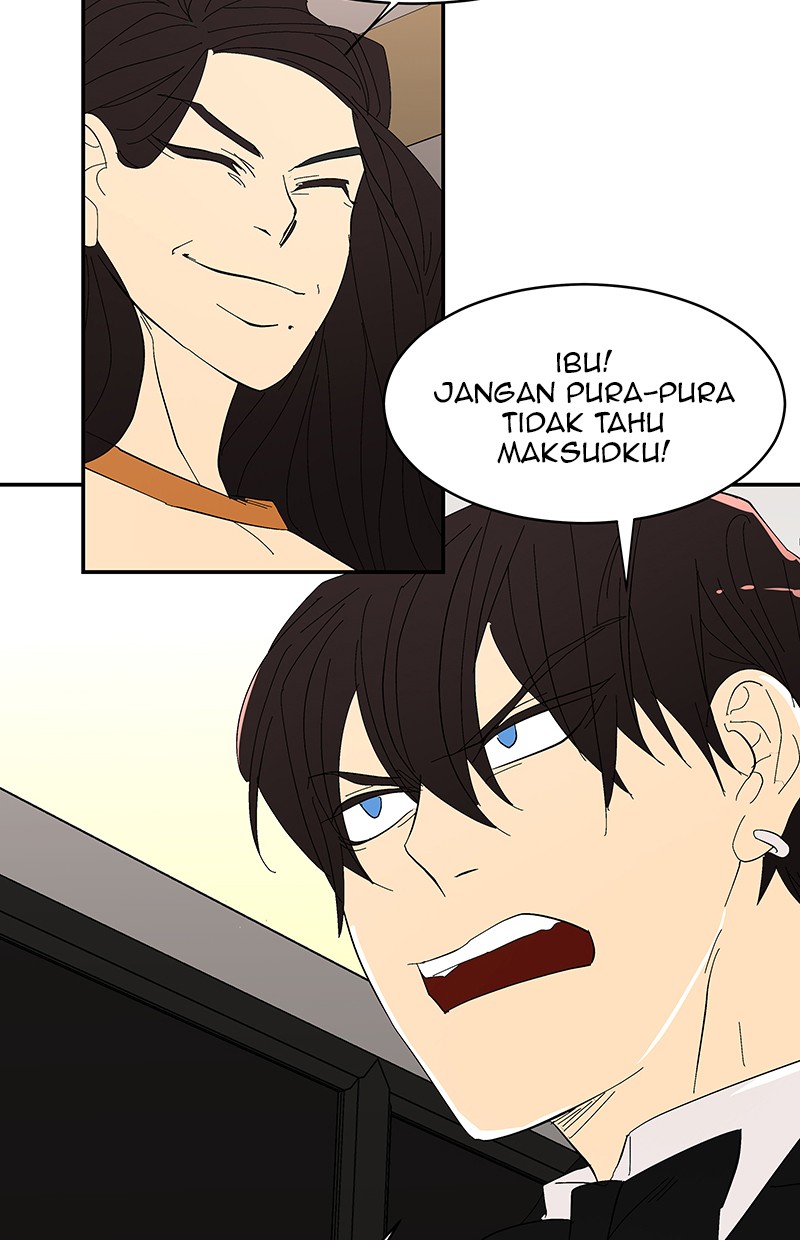 I Love Yoo chapter 62 halaman 30