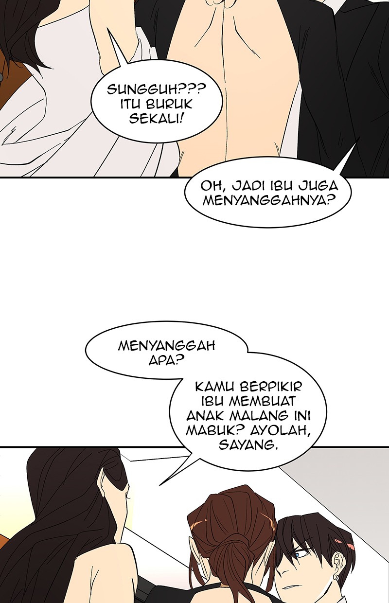I Love Yoo chapter 62 halaman 34
